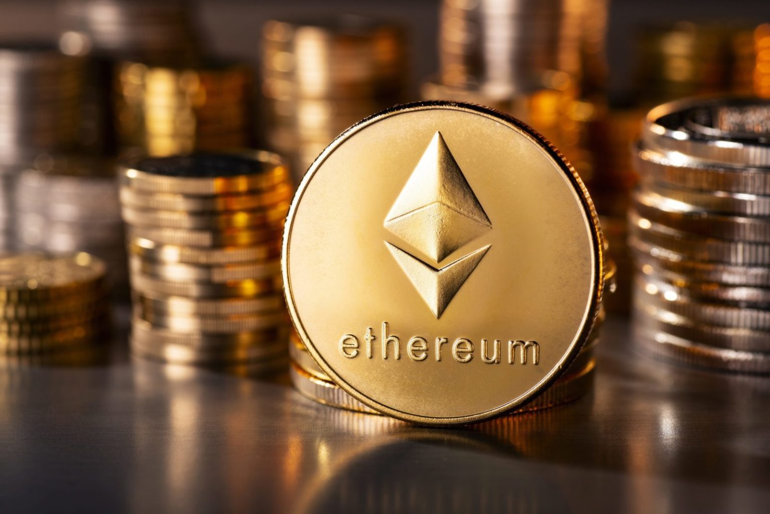 ethereum 2 0 staking contract now has 5 million eth