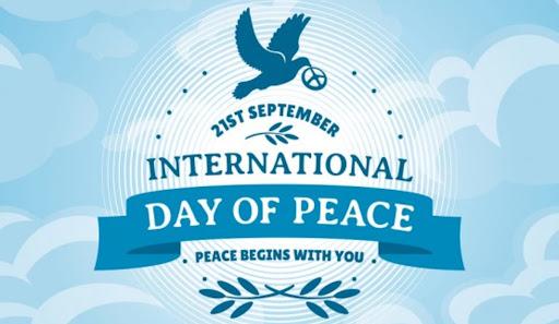 International Day of Peace (United Nations)