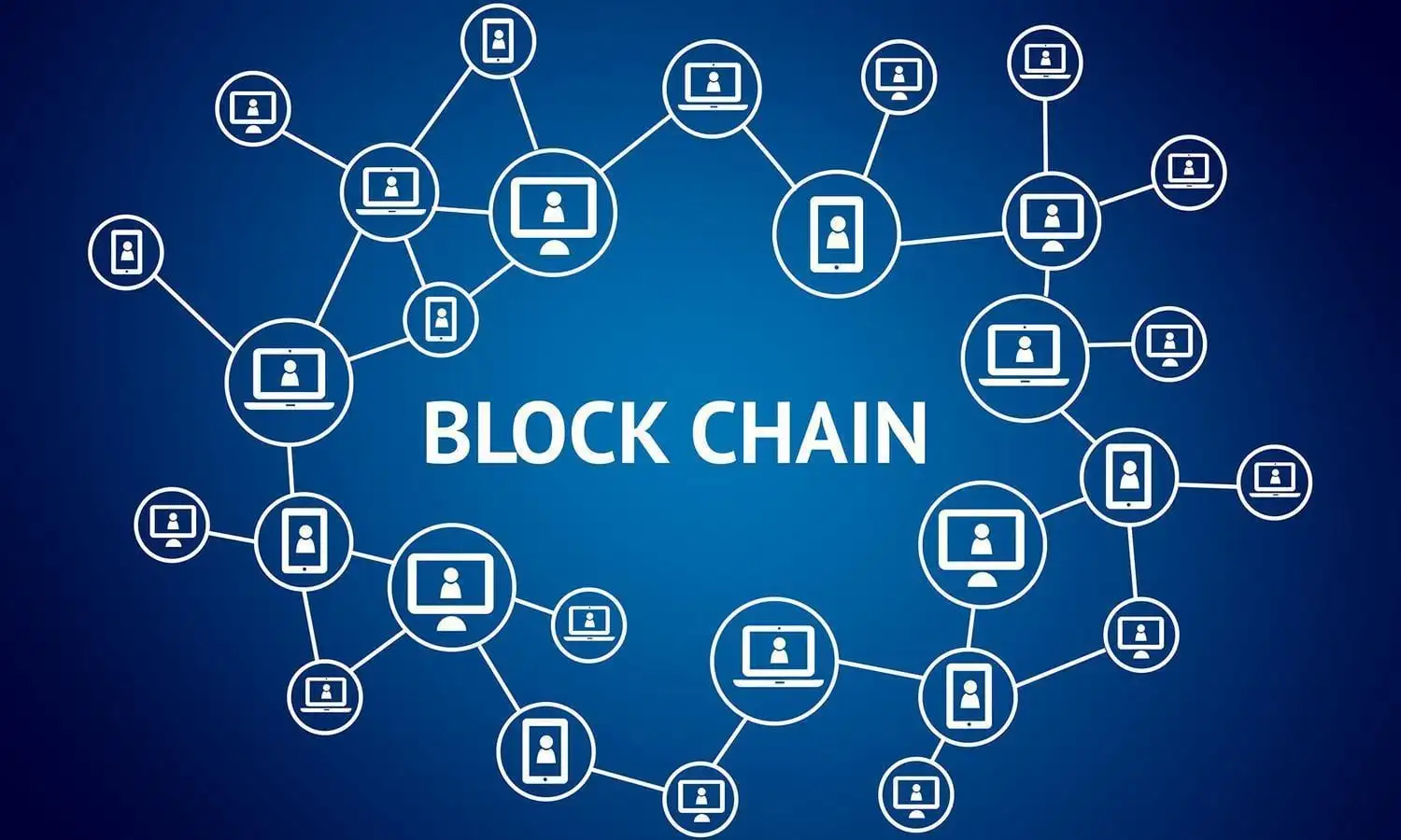 Blockchain صندوق سرمایه گذاری در فناوری بلاکچین